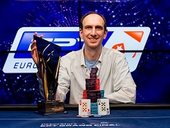 Эрик Сайдел лучший игрок в покер всех времен?
