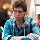 Успешное воскресенье Вячеслава Булдыгина на PokerStars