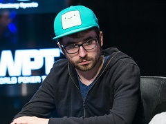 Марк Дюбе выиграл два турнира за два дня