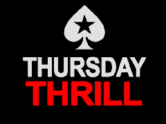 Россиянин hello_totti – чемпион Thursday Thrill на PokerStars