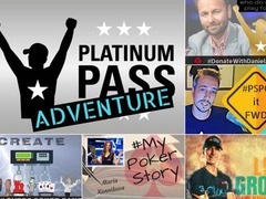 5 способов заполучить Platinum Pass от амбассадоров PokerStars