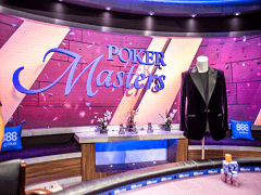 Серия Poker Masters возвращается в казино Aria