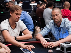Главное событие EPT Barcelona: баббл лопнул, победитель получит 1 611 500€