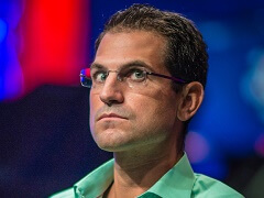 Бенефис Брендона Адамса на Poker Masters: 3 финальных стола за 3 турнира