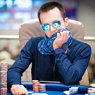 Никита Бодяковский выиграл рекордную для белоруса сумму призовых