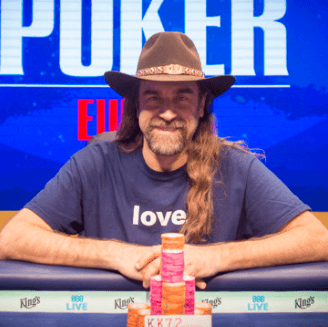 Крис Фергюсон – игрок года на WSOP