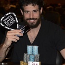 Ник Шульман – чемпион турнира SHRPO 50 000$ Super High Roller