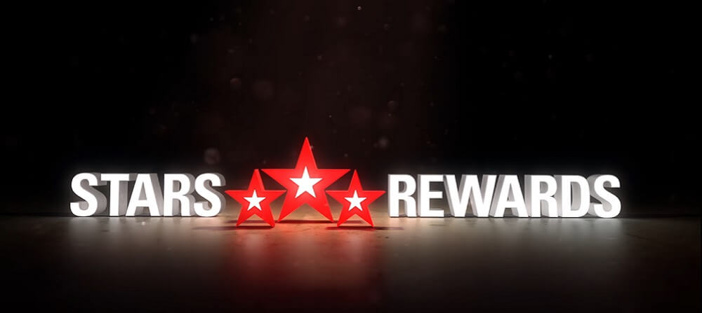 Вип-система PokerStars в 2017 году