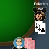 Фил Хельмут: «Выиграл большой пот с 77 на WPT»
