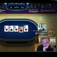 Владимир Трояновский выиграл 6-max GPL