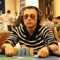 Антон Афанасьев едва не сделал дубль