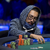 Мартин Козлов стал чемпионом $10,000 6-Handed No-Limit Hold'em Championship
