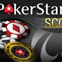 SCOOP на PokerStars: итоги четверти серии