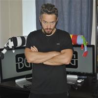 Егор "BigGOGI" Зарев: «Мы уже не так сильно любим Игру»
