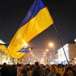 Користувач BebraveforUKRAINE