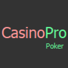 Пользователь CasinoProPokerRu