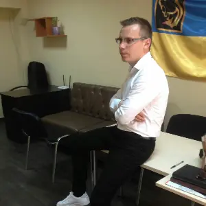 Користувач Dimas070707