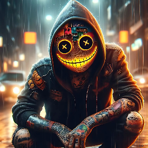 Пользователь Djmod