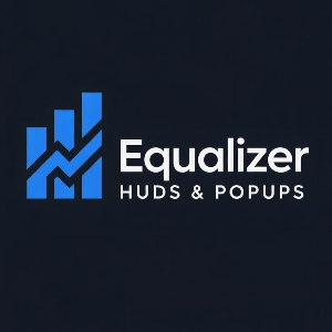 Користувач EqualizerHUDs