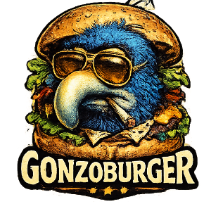 GonzoBurger user