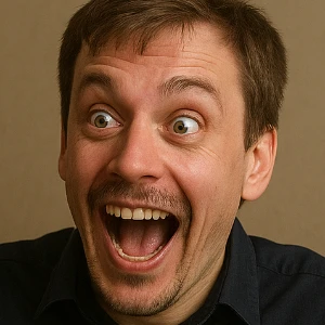 Користувач Goshancik