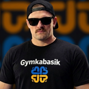 Користувач Gymkabasik