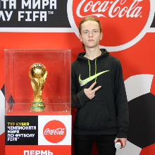 Пользователь IDEGU