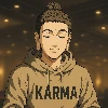Користувач KarmaDelivery