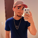 Usuário LeeozinFPS