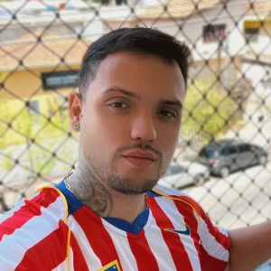 Usuário Matheusstats