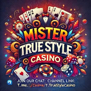 Користувач MisterTrueZt