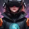 NovaGlitch user