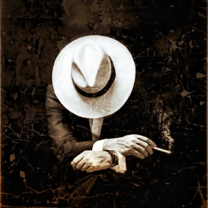 Користувач SergLuna