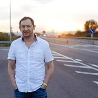 Пользователь Soshin