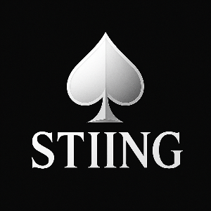 Користувач Stiing