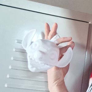 Користувач Stitch450