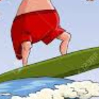 Пользователь Surfer