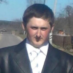 Користувач andreyklimas94