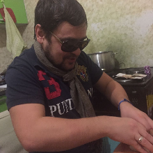 Пользователь esycall