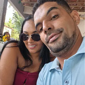 Usuário jamersson157