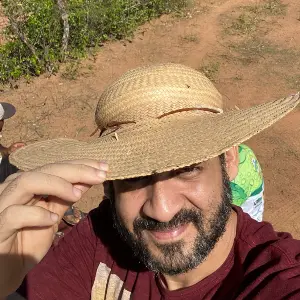 Usuário joaowennybar