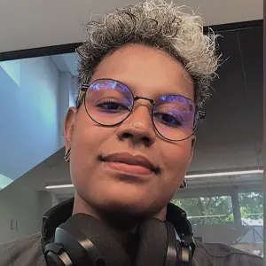 Usuário Larissa Santiago