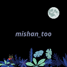 Пользователь mishan_too