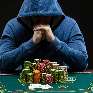 Користувач poker_gambler