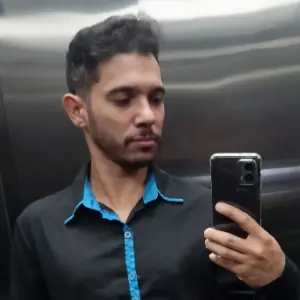 Usuário rgmarquesrm