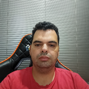 Usuário viniciosilva