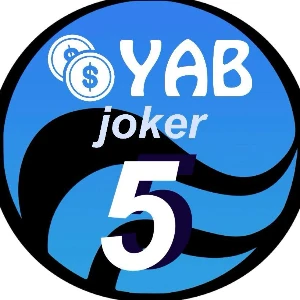 Користувач yab_joker