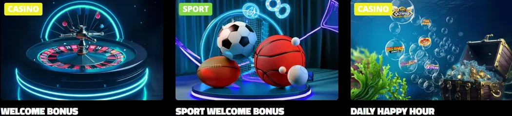 Neptune Play Bonus Code for UK Neptune Play Bonus Code