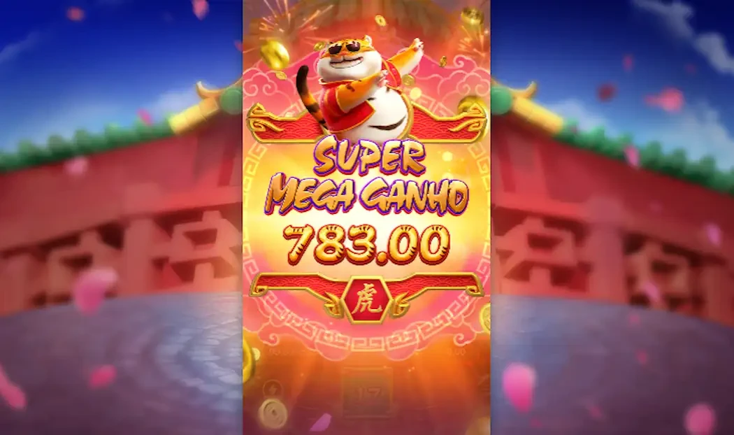 Rodadas grátis no jogo do tigrinho Rodadas grátis no Fortune Tiger