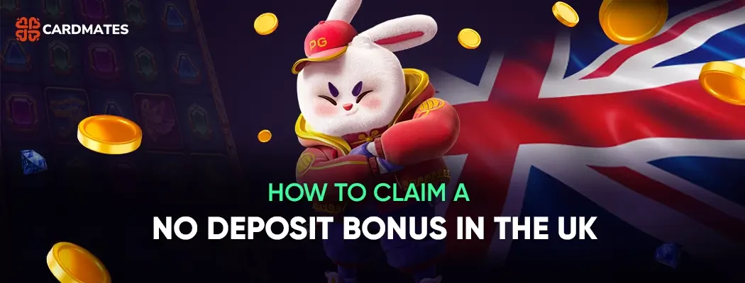 How to Claim No Deposit Bonus No Deposit Bonus